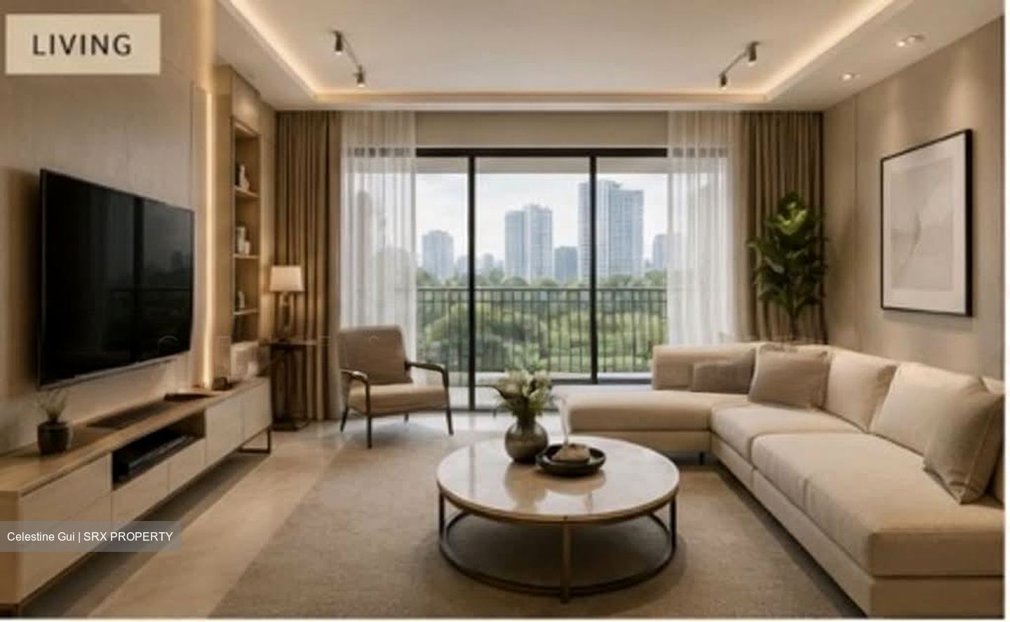 Cuscaden Residences (D10), Condominium #552386261
